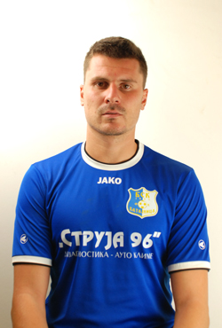 Nemanja Mitrović