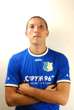 Nemanja Branković