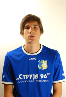 Nemanja Marković